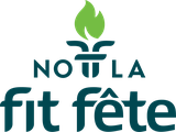 Fit Fête logo